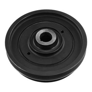 Hochwertige Motor teile 13810-P2-6003 P26003 Kurbelwellen scheibe Für Honda Civic - Product Image 2