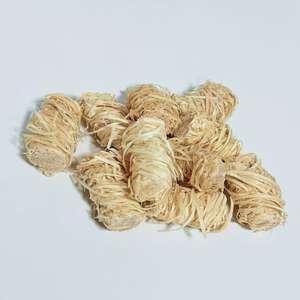 Copeaux de bois de pin écologiques en gros, rouleaux de bois ciré d'urgence, allume-feu, accessoires de <span class=keywords><strong>barbecue</strong></span>, éclairage de camping en plein air - Product Image 2