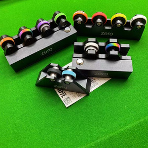 Vérificateur de droiture de queue de billard électrique de haute qualité et de précision - Product Image 2