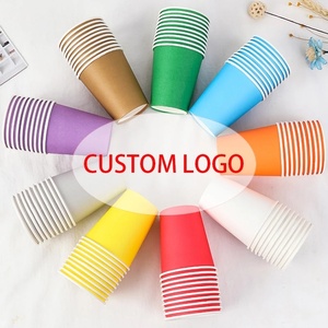4 Bubble Tea Paper Cup 8 Oz Hot 4 Bubble Tea Paper Cup 8 Oz Hot