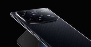 Nouveau téléphone portable original Xia0 Mi MIX Fold 4, Snapdragon 8 Gen 3, écran pliable de 7,98 pouces, 5100 mAh, appareil photo 50,0 MP, 120 Hz, chargeur 67 W - Product Image 4