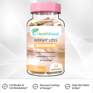 Cápsulas de Suplemento para el Cuidado de la Salud Personalizadas de Fábrica, Cápsulas Naturales de Mezcla Herbal para Bajar de Peso, Cápsulas Slim Fast, Regulan el Movimiento Intestinal - Product Image 3