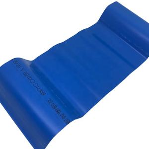 Panneau De couverture De Piscine en Pvc, unités, décoration, jardin, extérieur, Pvc - Product Image 3