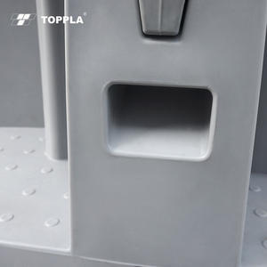 Evento all'aperto orinatoio portatile per gli uomini - Product Image 4