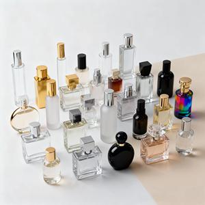 Perfume Original para Hombre, Spray Corporal con Aroma Amaderado y Fresco, Alta Concentración, para un Atractivo y Seductor Aroma - Product Image 3