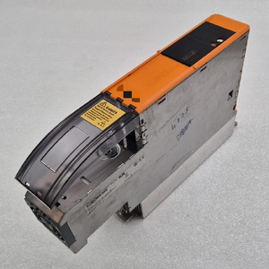 PLCコントローラー新品純正倉庫ブランドPLCプログラミングコントローラーMulti I0028D 8BVI0028HWD0.0wbr00-3インバーターモジュール - Product Image 1