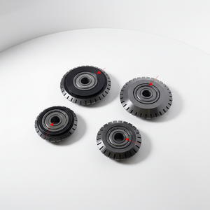 Hochwertige Neue 03.731.126F Zahnrad 30x5/6/40x6mm 39x6mm Perforationsrad Ersatzteile für Offset - Product Image 2