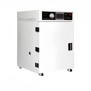 Horno de Secado de Laboratorio, Horno de Secado por Aire Caliente para Suelos y Madera, <span class=keywords><strong>Precio</strong></span> de Horno de Secado por Aire Forzado para Frutas, Horno de Secado al Vacío de Laboratorio TBJ - Product Image 4