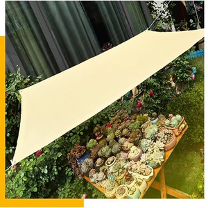 Couverture de filet d'<span class=keywords><strong>ombrage</strong></span> HDPE Matériau tissé imperméable épaissi pour tissu d'<span class=keywords><strong>ombrage</strong></span> de jardin Filet d'<span class=keywords><strong>ombrage</strong></span> de cryptage à prix d'usine - Product Image 6