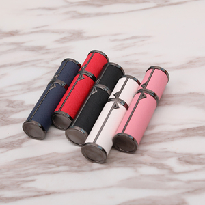 Atomiseur <span class=keywords><strong>de</strong></span> <span class=keywords><strong>parfum</strong></span> rechargeable certifié CE, mini-parfums en gros, flacon <span class=keywords><strong>de</strong></span> <span class=keywords><strong>parfum</strong></span> <span class=keywords><strong>de</strong></span> luxe personnalisé, Cologne pour hommes - Product Image 4