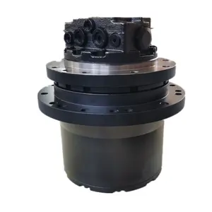 Para Komatsu Final Drive PC40MR Motor de viaje de la PC40MRX-1 22M-60-11132