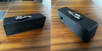 YX-001-SP Anti-enregistrement : Empêche les appareils d'enregistrement tels que les téléphones portables, les stylos enregistreurs et les dispositifs d'écoute clandestine de l'enregistrer.