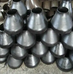 Reductor de Diafragma de Acero Inoxidable 304/316 de Alta Resistencia, Accesorio de Tubería, Reductor Concéntrico Manual de Gas sin Costuras para Aplicaciones Generales - Product Image 5