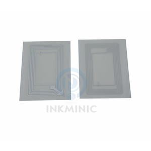 Chip de Tinta RFID Compatible 1240 1512 1039 1505, Versión 6.2 para Impresoras de Inyección de Tinta Continua 8800 8900 4900 7900 Cij - Product Image 2
