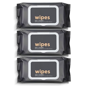 Toallitas Húmedas Personalizadas con Logotipo, Toallitas de Limpieza para Abayas al por Mayor con Ingredientes de Origen Vegetal - Product Image 4