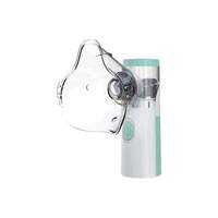Nébuliseur portable pour animaux de compagnie, silencieux, mini atomiseur avec masque pour le traitement de la toux et de la rhinite chez les chats et les chiens