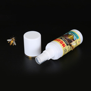 Herramientas de Apicultura Blancas, Señuelo de Agua para Abejas de 100 ml, Señuelo de Campo para Colonias de Abejas, Atracción Natural, 1 Año de Garantía - Product Image 3