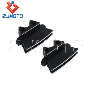 Copertura Decorativa per Candela Motore Moto di Facile Installazione per <span class=keywords><strong>Harley</strong></span> <span class=keywords><strong>Davidson</strong></span> M8 Touring/Softail 2017-2024 - Product Image 2