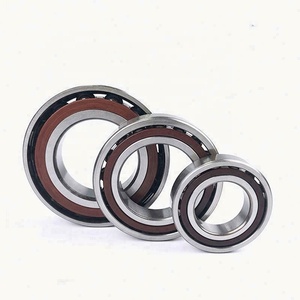 Bán chạy nhất áp dụng công nghiệp mang góc liên hệ bi 71915ac 71915 AC - Product Image 1