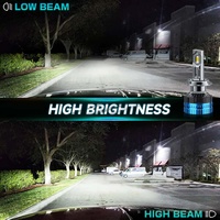 Caja de Herramientas de Prueba de Luces LED Multifunción, para Todas las Luces de Automóviles, 12V, 1 Juego, 14 Meses, AC85-265V