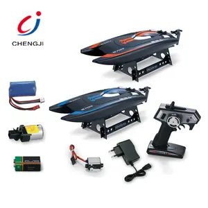 <span class=keywords><strong>Barco</strong></span> de Pesca de Control Remoto de Alta Velocidad, <span class=keywords><strong>Barco</strong></span> de Carreras de Control Remoto - Product Image 1