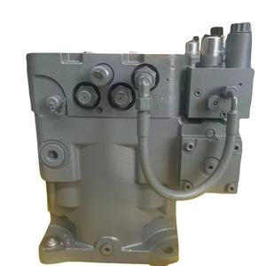 Pompe hydraulique à pompe rotative 11386373/10126530/10132627/10150306 - Product Image 1