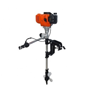 Ensemble d'hélices pour moteur marin sans moteur <span class=keywords><strong>ou</strong></span> moteur <span class=keywords><strong>hors</strong></span>-<span class=keywords><strong>bord</strong></span> <span class=keywords><strong>2</strong></span> temps sans moteur - Product Image 6