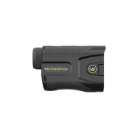 Vente en gros de télémètres laser numériques balistiques multi-couches entièrement revêtus Vector Optics Paragon 7x25 GenIII pour la chasse et le golf