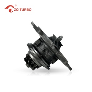 ZQJX985 RHF5 VA430180 noyau de turbocompresseur 8981506883 pour ISUZU <span class=keywords><strong>D</strong></span>-<span class=keywords><strong>MAX</strong></span> TFR <span class=keywords><strong>TWIN</strong></span> <span class=keywords><strong>TURBO</strong></span> TFS moteur 4JK1-TC 2.5L 120KW DIESEL 2013- - Product Image 4