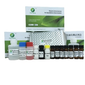 LSY-30030 kit per il test degli anticorpi della ite (TGE) transformabile veterinaria kit de <span class=keywords><strong>elisa</strong></span> - Product Image 2