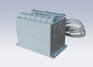 4 kênh tuyến tính thiết bị truyền động điều khiển - Product Image 4