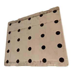 Prix usine Hêtre Transformateur d'huile PET Contreplaqué <span class=keywords><strong>collé</strong></span> Planches de bois stratifiées isolantes électriques Isolation à haute température - Product Image 1