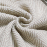 Châle pour femmes en cachemire 100% chaud d'automne et d'hiver en tricot personnalisé
