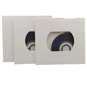 Market Newest Modified PTFE Material Brown Tip <b>Seals</b> for Scroll Vacuum Pumps China - Product Image 4