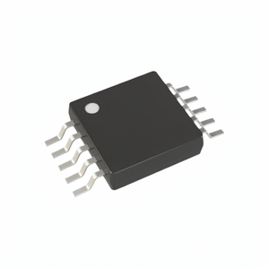 10 TFSOP, 10 MSOP Exposed Pad Buy Online Electronic Components In Stock LT3971EMSE-3.3#PBF Power Management (PMIC) - Product Image 1
