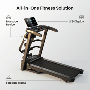 Máy chạy bộ chất lượng cao, máy tập thể dục, máy chạy bộ thương mại, máy chạy bộ điện, máy đi bộ thể thao, máy chạy bộ tại nhà - Product Image 3