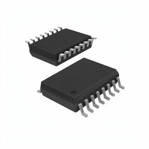 Composants électroniques : Mémoire de canal fabricant 16 SOIC MT25QL01GBBB8ESF-0AAT - Product Image 1