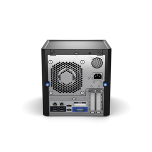 <span class=keywords><strong>Serveur</strong></span> de stockage NAS <span class=keywords><strong>Mini</strong></span> Tower, micro-<span class=keywords><strong>serveur</strong></span> d'entrée de gamme Gen10 en stock - Product Image 4