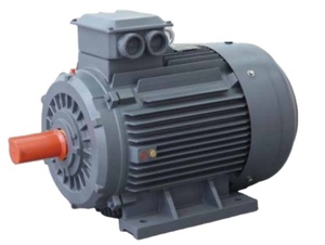 Motor Asíncrono Trifásico Industrial Ye3 IE3 de 1500 RPM, 3KW 4KW 380V 50HZ B3 con 4P, Motores YE3 de Bajo Nivel de Ruido - Product Image 6