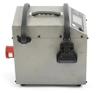 Chargeur rapide 7200w/90A Chargeur 18s haute performance pour batterie Zhian