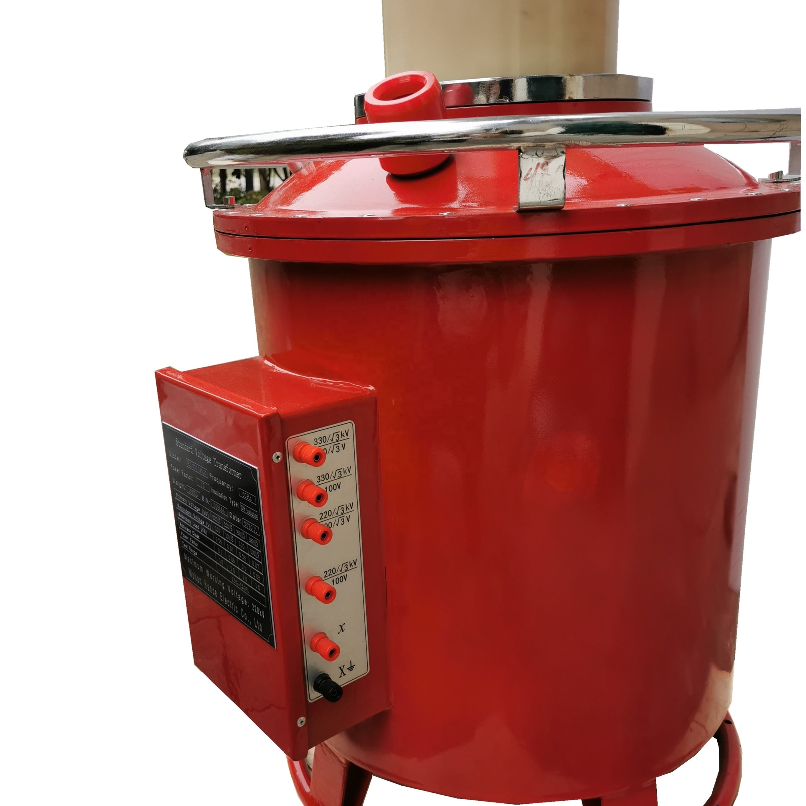 Voltage Standard <strong>Transformer</strong> <strong>220kV</strong> 330kV