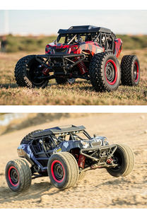 HOSHI SCY-16106 Q141 RC Car 1/16 4WD Off-Road <span class=keywords><strong>Drift</strong></span> Electric 38 KM/H telecomando ad alta velocità giocattoli per veicoli Crawler RTF Gift - Product Image 4
