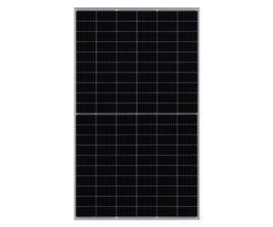 Módulo Solar JA de 360W 365W 375W 400W Fotovoltaico JAM60S20/MR Negro MBB de Media Celda - Product Image 3