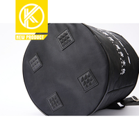 Vente en gros Sac pour rondelle de hockey professionnel Sacs de hockey en toile Sac seau pour balle multifonctionnel personnalisé