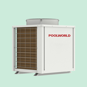 Bomba de Calor para Piscina de 100KW, Bomba de Calor Comercial para Spa, Bomba de Calor de Aire - Product Image 1