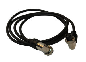 Камера для осмотра труб и канализации 1080P HD с передатчиком 512 Гц, объективом 23 мм, 7-дюймовым монитором, кабелем 30 м, водонепроницаемость IP68 - Product Image 4