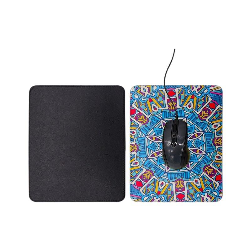 Sublimation Mouse Pads Gaming Mouse Pads PC Desk Rubber Mouse Mats ...