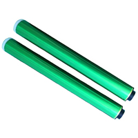 Opc pour tambour d'imprimante Lexmark 543 ECOJET SERIES pour compagnon de recharge LEXMARK