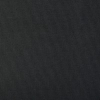 Tissu Cordura 1000D 100% nylon tissé, lourd, imperméable, enduit de PU noir, teinté, pour sac de gilet tactique pour filles