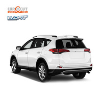 Feux arrière LED Plug & Play WOFIT USA High Version pour Toyota RAV4 16 2016-2018